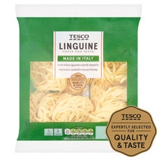 Tesco Linguine 300G