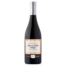 Tesco Finest Signargues Cotes du Rhone Villages 75cl