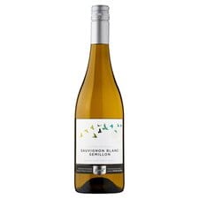 Tesco Finest Western Australian Sauvignon Semillon 75Cl