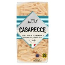 Tesco Finest Casarecce 500G