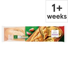 Tesco Garlic Baguette 205G