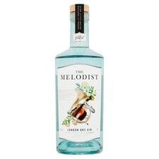 Tesco Finest The Melodist London Dry Gin 70Cl