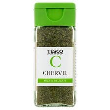 Tesco Chervil 9G