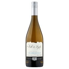 Tesco Finest Valle De Leyda Chardonnay 75Cl