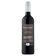 Tesco Finest Wrattonbully Cabernet Sauvignon 75cl