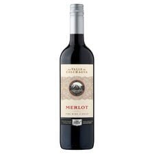 Tesco Finest Valle De Colchagua Merlot 75Cl