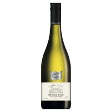 Tesco Finest Brooks Road Chardonnay 75Cl