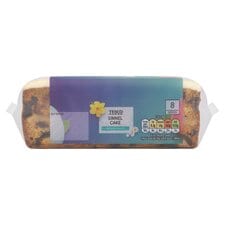 Tesco Simnel Bar Simnel Cake Bar 400G