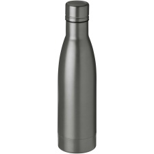 Avenue Vasa Copper Vacuum Insulated Bottle - Titanium - One Size