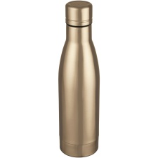 Avenue Vasa Copper Vacuum Insulated Bottle - Rose Gold - One Size