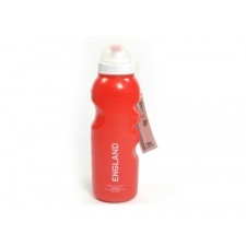 England FC Water Bottle - Red - One Size