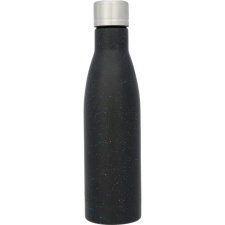 Avenue Vasa Speckled Copper Vacuum Insulated Bottle - Black - One Size