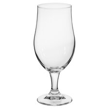 Tesco Timeless Craft Beer Glass 2 Pack