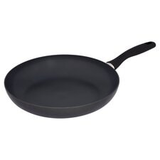 Tesco Aluminium Frying Pan 30Cm