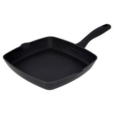 Tesco Aluminium Grill Pan 24Cm