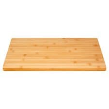 Tesco Bamboo Chopping Board Large