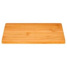 Tesco Bamboo Chopping Board Small