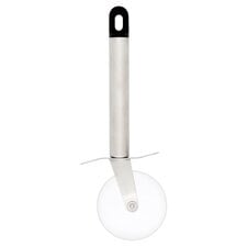 Tesco Stainless Steel Pizza Cutter