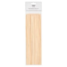 Tesco Bamboo Skewers