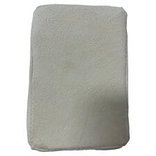 Tesco Chamois Demister Pad