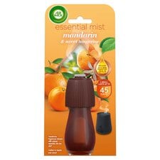 Air Wick Active Fresh Sandalwood - Electric Air Freshener Refill