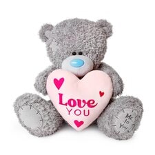 Me To You XL Love Bear