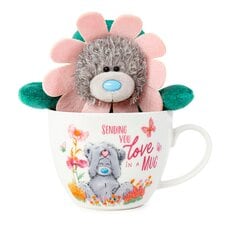 ME TO YOU MUG AND PLUSH 