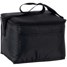 Kimood Mini Cool Bag - Black - One Size