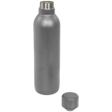 Avenue Thor Vacuum Insulated Copper Bottle - Grey - 510ml