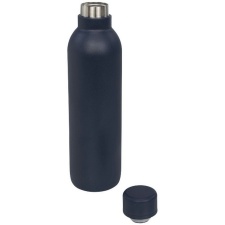 Avenue Thor Vacuum Insulated Copper Bottle - Blue - 510ml