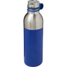 Avenue Koln Copper Sport Vacuum Insulated Bottle - Blue - One Size