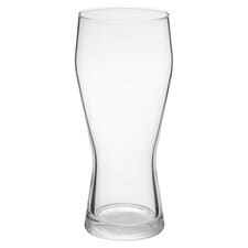 Tesco Pint Glass 4 Pack