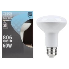 Tesco Led 60W R80 Edison Screw