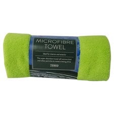 Tesco Microfibre Towel 220Gsm 70X70