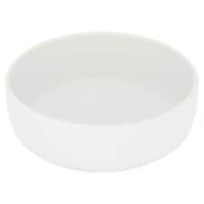 Tesco Aura Cereal Bowl White