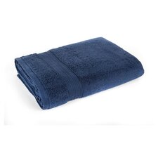 Tesco Supersoft Cotton Hand Towel Navy