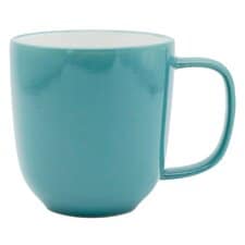 Tesco Aura Mug Sea Green