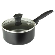 Tesco 16Cm Saucepan