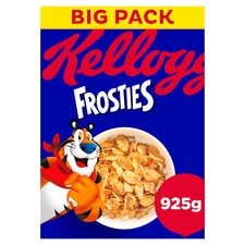 Kellogg's Frosties Cereal 925G