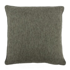 Furn Harrison Faux Wool Cushion Cover - Grey - One Size