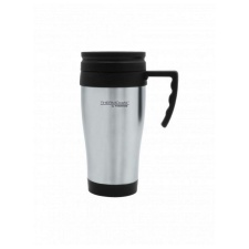 Thermocafe 2001 Travel Mug - Silver - One Size