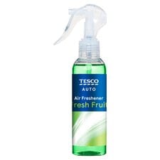 Tesco Spray Fresh Fruit Dream 150Ml