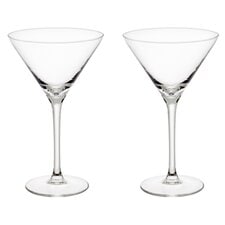 F&F Home Timeless Cocktail Glass 2 Pack