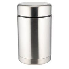 Tesco Stainless Steel Food Flask 500Ml