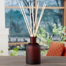 Tesco Apothecary 100ml Reed Diffuser - Ylang Ylang and Orange