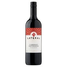 Lateral Chilean Cabernet Sauvignon 75Cl