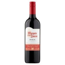 Marques De Los Zancos Rioja 75Cl