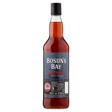 Bosun's Bay Dark Rum 70Cl