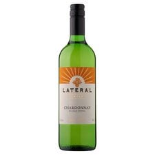 Lateral Chilean Chardonnay 75Cl 75Cl