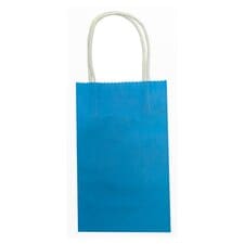 Tesco Blue Ombre Party Bag 10 Pack